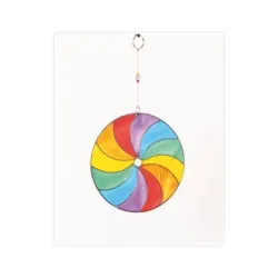 Bartl Suncatcher Rainbow 270244
