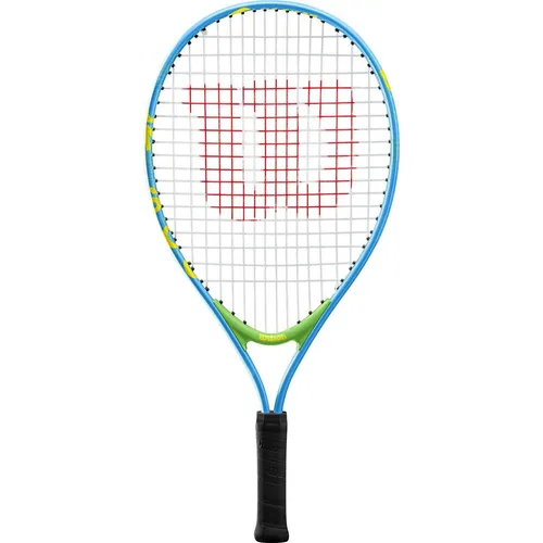 Wilson Tennisschläger US Open Jr, Für Kinder, Aluminium (0, 171 g) (WR082410U)