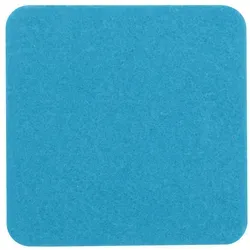 Glasuntersetzer & Bierdeckel Blau von BIASTO