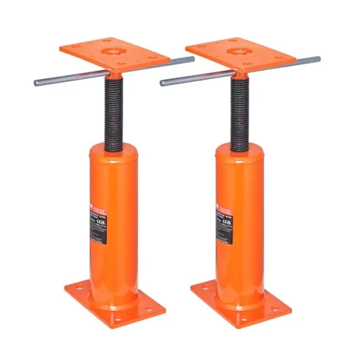 VEVOR 2x Bodenheber Schrankheber von Vevor