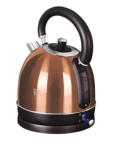 Berlinger Haus Wasserkocher 1,8l BH-9335