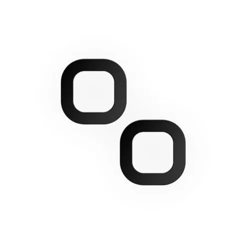 TomTom Klebehalterungen für Verkehrs-Assistenten – 2 Stück