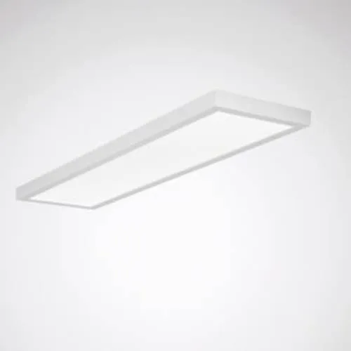 Trilux 8158151 LED-Deckenleuchte Weiß von TRILUX