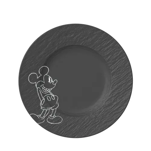 Villeroy & Boch Teller Schwarz von Villeroy & Boch
