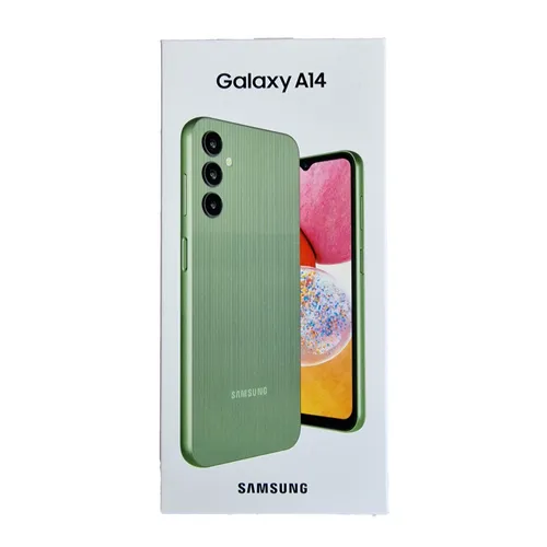 Samsung A145R Galaxy A14 von Samsung