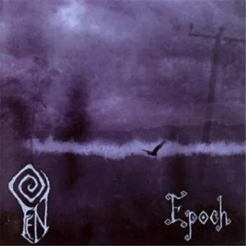 Fen Epoch (CD) Album