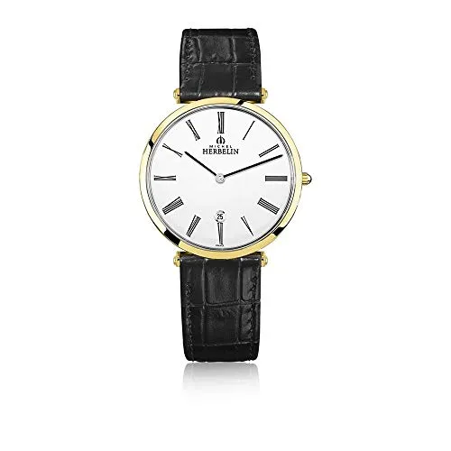 Michel Herbelin EPSILON 19406/P01N Damenarmbanduhr