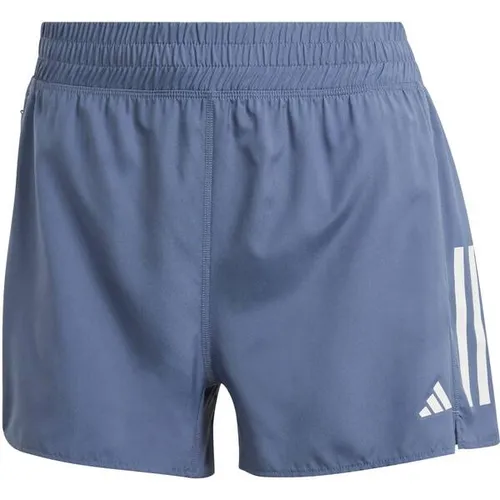 ADIDAS Damen Shorts Own the Run (Länge 4 Zoll)