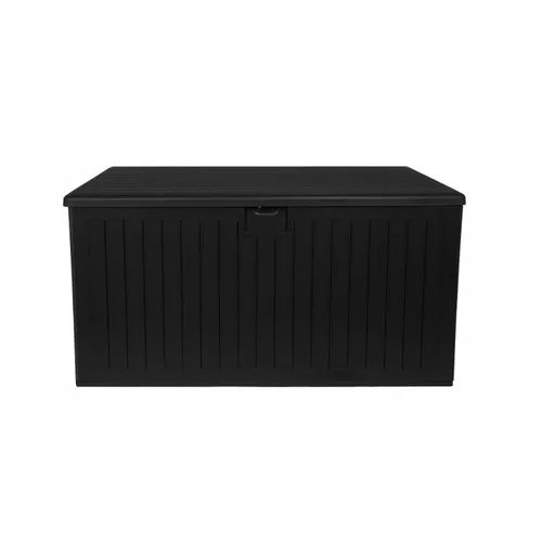 Gartenbox - Kissenbox - Auflagenbox - 870 L - Aufbewahrungsbox mit Deckel