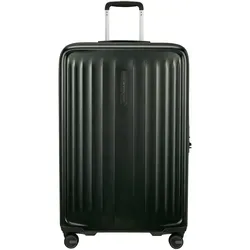Samsonite Fyrm -4-Rollen-Trolley 76 cm erw. (deep green) in grün von Samsonite
