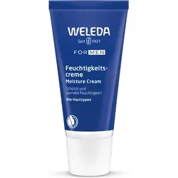 Weleda Men Feuchtigkeitscreme 30 ml von Weleda