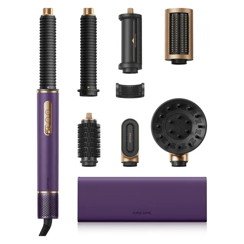 DREAME Haartrockner Airstyle Pro 2 Purple