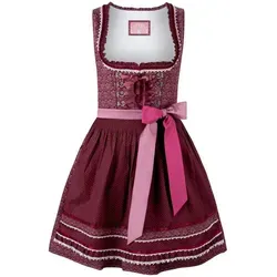 Stockerpoint Dirndl Kim in rot von Stockerpoint