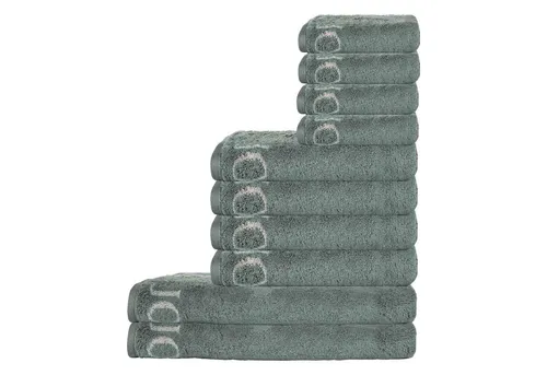 JOOP! Bett- und Haushaltswäsche Grün von JOOP!