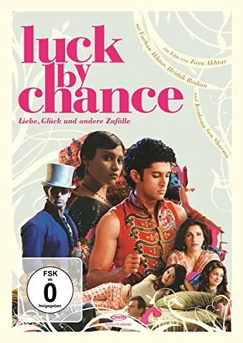 Luck by Chance von AL!VE
