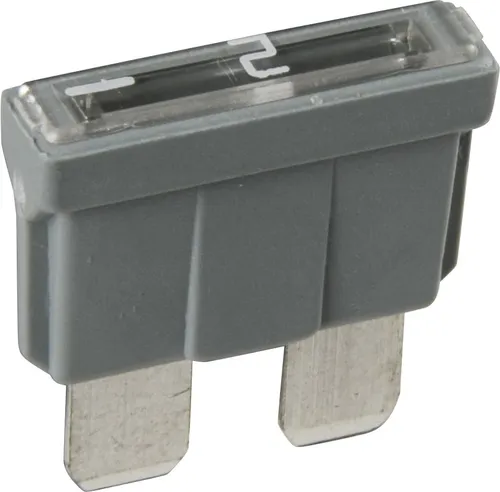 Herth + Buss Flachstecksicherung 