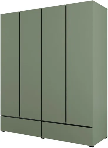 Drehtürenschrank HOME AFFAIRE