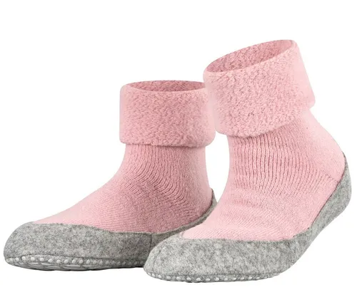 Falke Hausschuhe Cosyshoe in beige von FALKE
