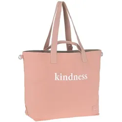 Lässig Shopper in Rosa in pink von LÄSSIG