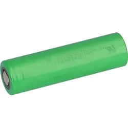 Murata Akku US18650VTC5A 3,6V 2600mAh Rohzelle LiNiMnCoO2 von Sony