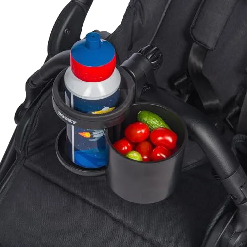 Dooky Cup & Snack Holder