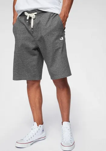 Athleisure Sweat Shorts