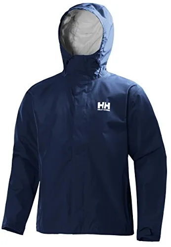 Helly Hansen Seven J Jacket navy (596) 4XL von Helly Hansen