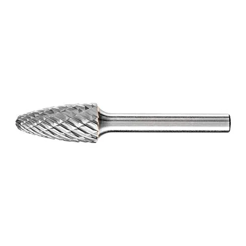 PFERD 21001032 Frässtift Hartmetall Rundbogen 65mm