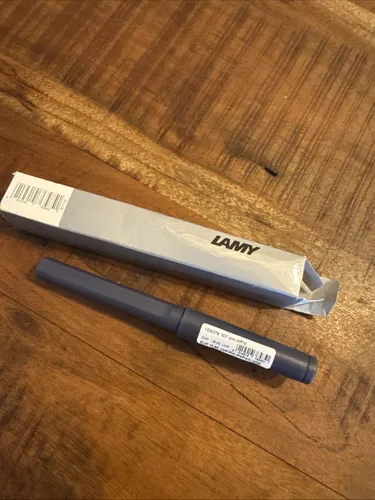 LAMY Tintenroller 3D7 LAMY safari pink cliff|Schreibwaren