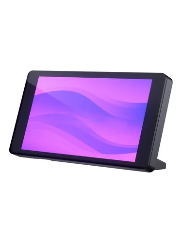 PHANTEKS 5,5 Zoll High Resolution Display - schwarz - PC-Gehäuse mit 5,5-Zoll-IPS-Display, 2.160 x 1.440 Pixel für gestochen scharfe Bilder, ideal für individuelle Anpassungen und Monitoring.