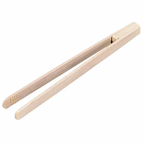 KESPER Grillzange Buche 32 cm