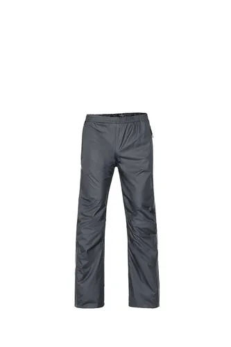 Regenhose MONSUN 1482 grau, Größe M - Wetter- und Kälteschutzhose für optimale Trockenheit und Komfort bei jedem Wetter, ideal für den Einsatz im Freien.