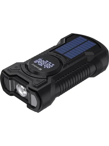 Sandberg Survivor Radio All-in-1 5000 Powerbank von Sandberg