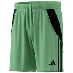 adidas TIRO24 SHO (M) (JI6092) - Sporthose für aktive Männer - Sporthose aus atmungsaktivem Material, ideal für Training und Freizeit. Bequemer Schnitt für optimale Bewegungsfreiheit.