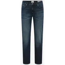 Brax Bequeme Jeans blau 40/32