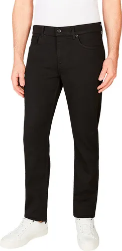 Pepe Jeans Pm207388 Slim Fit Jeans Schwarz 31 / 32 Mann Schwarz 31