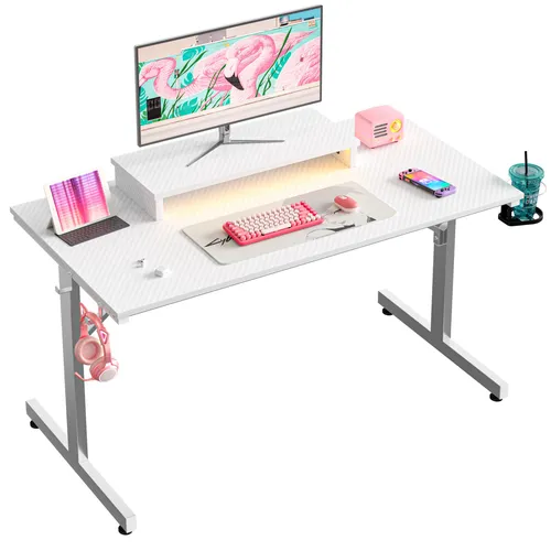 Gaming-Schreibtische bis 100 Euro von Bestier