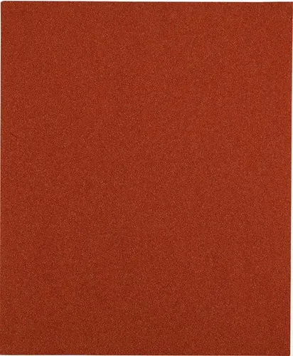 Schleifpapier HOLZ & FARBE, Flint, lose,60