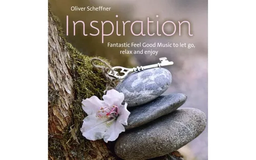 Neptun Hörspiel-CD Inspiration, 1 Audio-CD