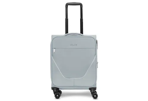 Stratic Handgepäck-Trolley taska, 4 Rollen, Polyester