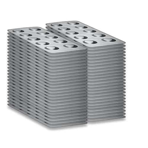 Premium Photometer DPD1 Testtabletten zur Bestimmung der Wasserwerte: Freies Chlor. Für PoolLab und andere Handphotometer geeignet. 500 x