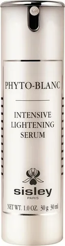 SISLEY Phyto-Blanc Illuminating Serum For Face - Gesichtspflege mit aufhellenden Eigenschaften, fördert ein strahlendes Hautbild und reduziert dunkle Flecken für einen ebenmäßigen Teint.