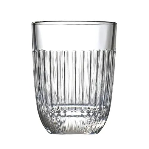Produktbild La Rochère Trinkglas Groß Ouessant 340 ml - 6er Set
