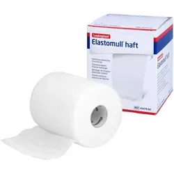 Elastomull Haft 10 cm x 20 m Fixierbinde