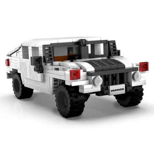 CaDA C55022 Humvee Mini