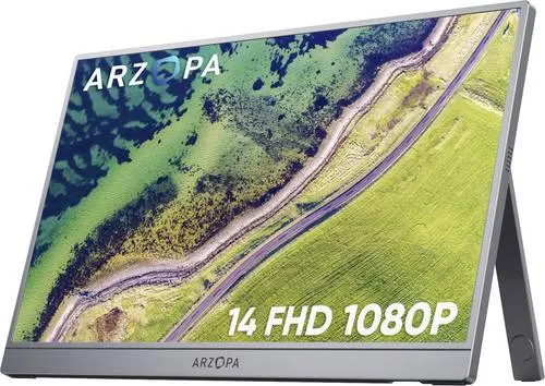 Produktbild Arzopa A1S 14