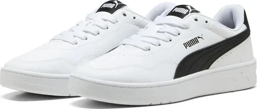 Puma Court Lally Sneakers Damen - Sneaker für Damen mit SoftFoam+ Einlegesohle für hervorragende Dämpfung und langanhaltenden Komfort. Ideal für den Alltag und sportliche Aktivitäten.