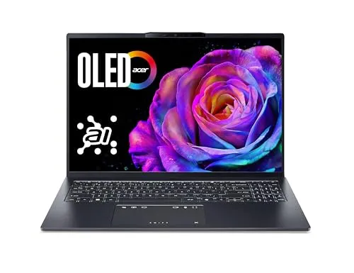 Acer Swift Go 16 OLED SFG16-73-7943 von Acer