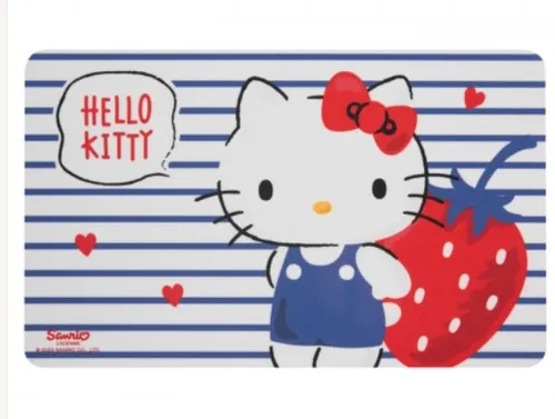 Hello Kitty in blau von United Labels