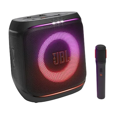 JBL Partybox Encore 2 in schwarz von JBL